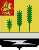 Символ города Барыбино