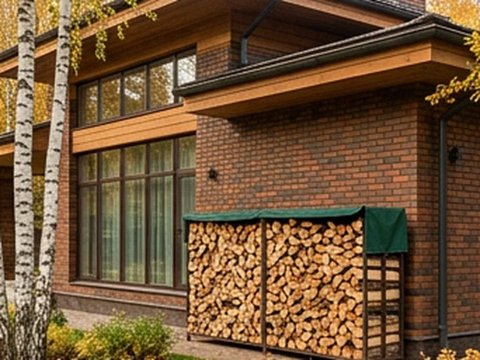 Демонстрационный кейс Барыбино, проезд Мельничная, 16